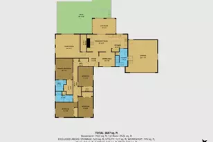 8 Meadowlark Way, East Amwell Township, NJ 08551 - Photo 43