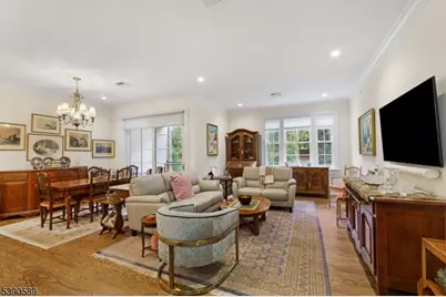 80 Claremont Rd Unit #206, Bernardsville, NJ 07924 - Photo 15