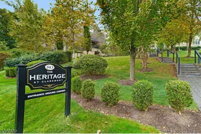 80 Claremont Rd Unit #206, Bernardsville, NJ 07924 - Photo 1