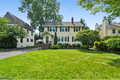 24 Beekman Ter, Summit, NJ 07901 - Photo 1