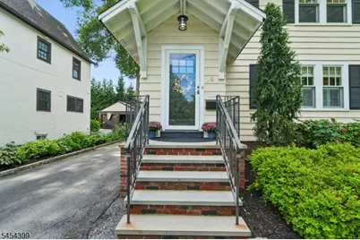 24 Beekman Ter, Summit, NJ 07901 - Photo 5