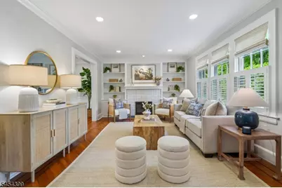 24 Beekman Ter, Summit, NJ 07901 - Photo 7