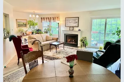 21 Pilgrim Ct, Morris Township, NJ 07960 - Photo 7