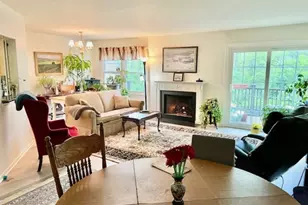 21 Pilgrim Ct, Morris Township, NJ 07960 - Photo 7