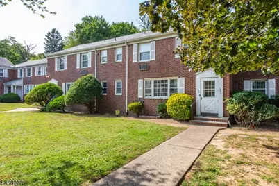 445 Morris #13D, Springfield, NJ 07081 - Photo 3
