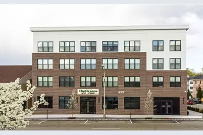 459 Bloomfield Ave #303, Caldwell, NJ 07006 - Photo 1