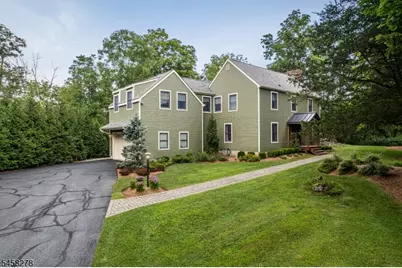 7 S Locust Lake Rd, Hope Township, NJ 07825 - Photo 25