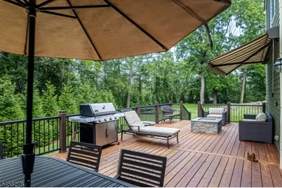 7 S Locust Lake Rd, Hope Township, NJ 07825 - Photo 33