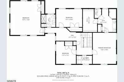 7 S Locust Lake Rd, Hope Township, NJ 07825 - Photo 39