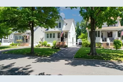 57 Minton Ave, Chatham, NJ 07928 - Photo 3