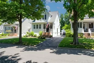 57 Minton Ave, Chatham, NJ 07928 - Photo 3