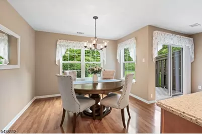 3E Brookline Ct #E, Montgomery Township, NJ 08540 - Photo 11