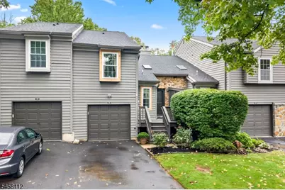 3E Brookline Ct #E, Montgomery Township, NJ 08540 - Photo 3