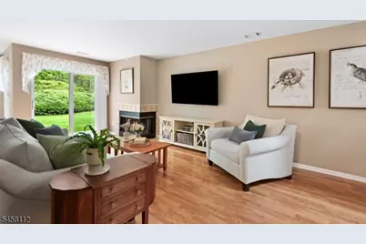 3E Brookline Ct #E, Montgomery Township, NJ 08540 - Photo 13