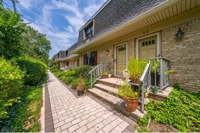 768 Springfield Ave #E7, Summit, NJ 07901 - Photo 23