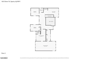 193 E Shore Trail, Sparta Township, NJ 07871 - Photo 45