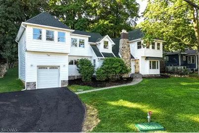 193 E Shore Trl, Sparta Township, NJ 07871 - Photo 3