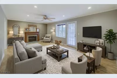9 Amherst Ct, Clinton Township, NJ 08801 - Photo 13