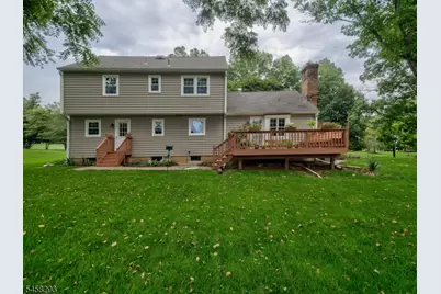 9 Amherst Ct, Clinton Township, NJ 08801 - Photo 3