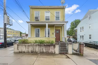 160 5th Ave, Paterson, NJ 07524 - Photo 1