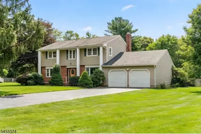 490 South Woods Rd, Hillsborough Township, NJ 08844 - Photo 1
