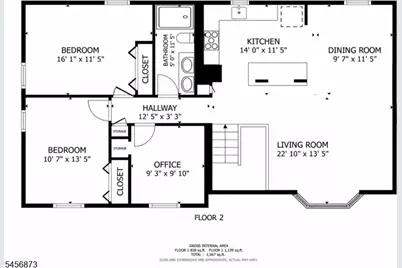 105 Osceola Ave, Middlesex, NJ 08846 - Photo 43
