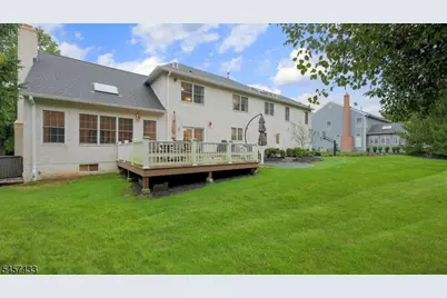 8 Downingtown Ct, Warren Township, NJ 07059 - Photo 35