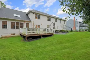 8 Downingtown Ct, Warren Township, NJ 07059 - Photo 35