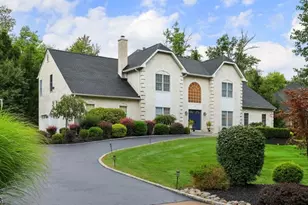 8 Downingtown Ct, Warren Township, NJ 07059 - Photo 1