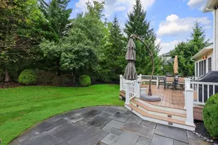 8 Downingtown Ct, Warren Township, NJ 07059 - Photo 33