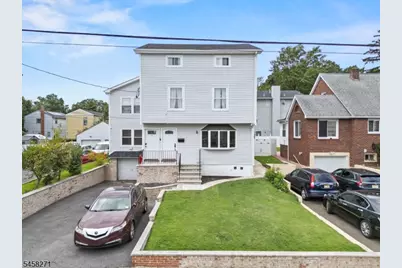 97 Cedar Hill Ave, Belleville, NJ 07109 - Photo 1