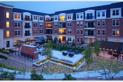30 Court St E 217 #58, Morristown, NJ 07960 - Photo 5