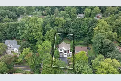 429 E Shore Trl, Sparta Township, NJ 07871 - Photo 33