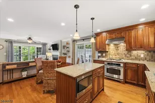 429 E Shore Trail, Sparta Township, NJ 07871 - Photo 11