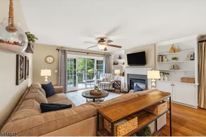 429 E Shore Trl, Sparta Township, NJ 07871 - Photo 13