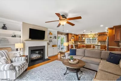 429 E Shore Trl, Sparta Township, NJ 07871 - Photo 15