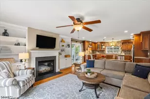 429 E Shore Trail, Sparta Township, NJ 07871 - Photo 15