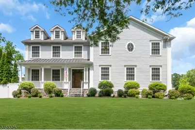332 Southern Boulevard, Chatham Township, NJ 07928 - Photo 1