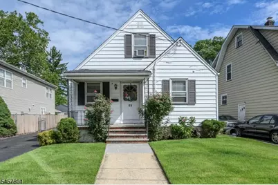25 Broad Ter, Bloomfield, NJ 07003 - Photo 1