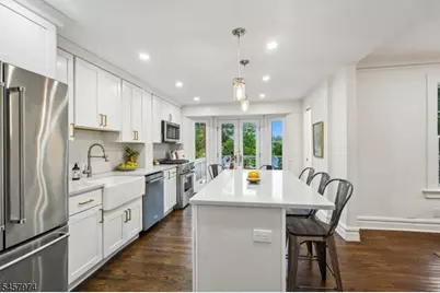 28 Oxford Ter, West Orange Township, NJ 07052 - Photo 15