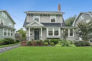 28 Oxford Terrace, West Orange Township, NJ 07052 - Photo 1