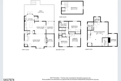 28 Oxford Ter, West Orange Township, NJ 07052 - Photo 47