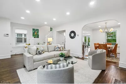 28 Oxford Ter, West Orange Township, NJ 07052 - Photo 5