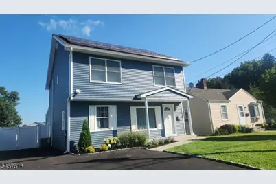 24 Park Ave, Wanaque, NJ 07420 - Photo 1