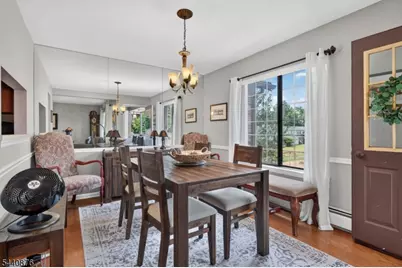 13G Kensington Rd #G, Chatham Township, NJ 07928 - Photo 13