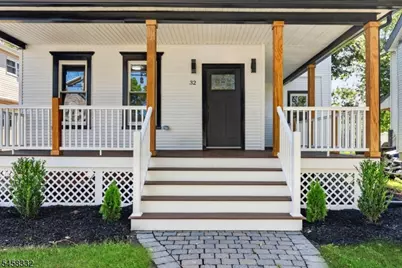 32 3rd St, Somerville, NJ 08876 - Photo 3