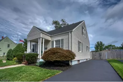 25 Monroe St, Somerville, NJ 08876 - Photo 3