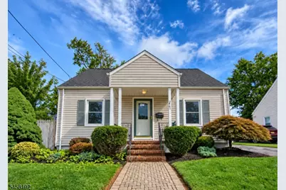 25 Monroe St, Somerville, NJ 08876 - Photo 1