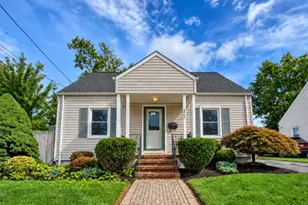 25 Monroe St, Somerville, NJ 08876 - Photo 1