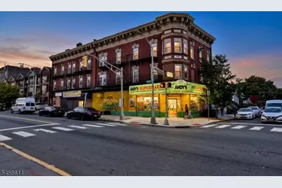 188 Carteret Ave, Jersey City, NJ 07305 - Photo 1